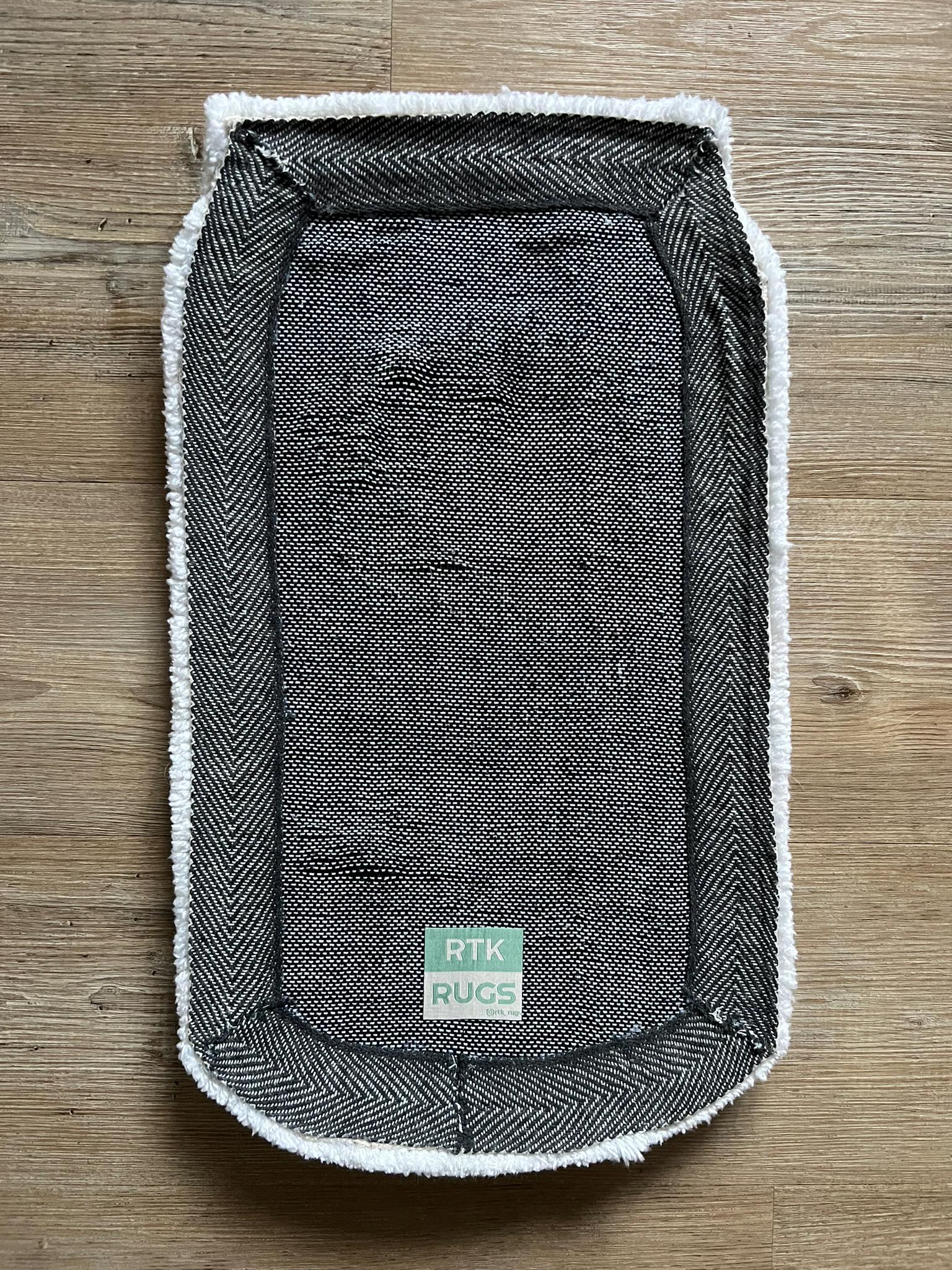 Pepsi Soda Can Tufted Rug | Handmade Custom Tufted Rug - Etsy