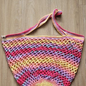 Beach / Market Bag