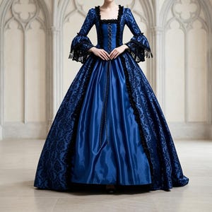 19th century dress and bustle - Etsy 日本