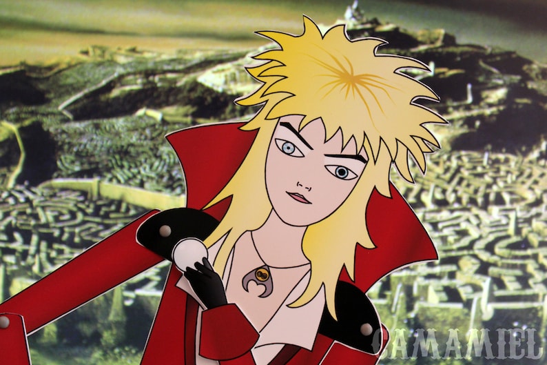 Free Free Goblin King Svg 754 SVG PNG EPS DXF File