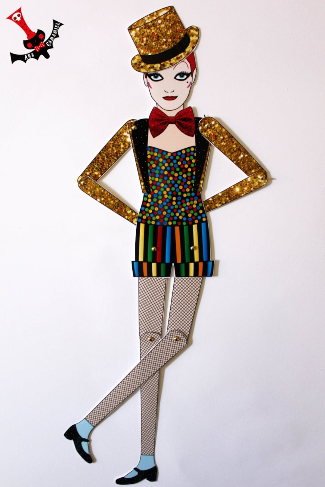 the-rocky-horror-picture-show-columbia-articulated-paper-doll-little