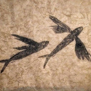 Koinobori, Japanese Kites premium wallpaper mural, Wallism