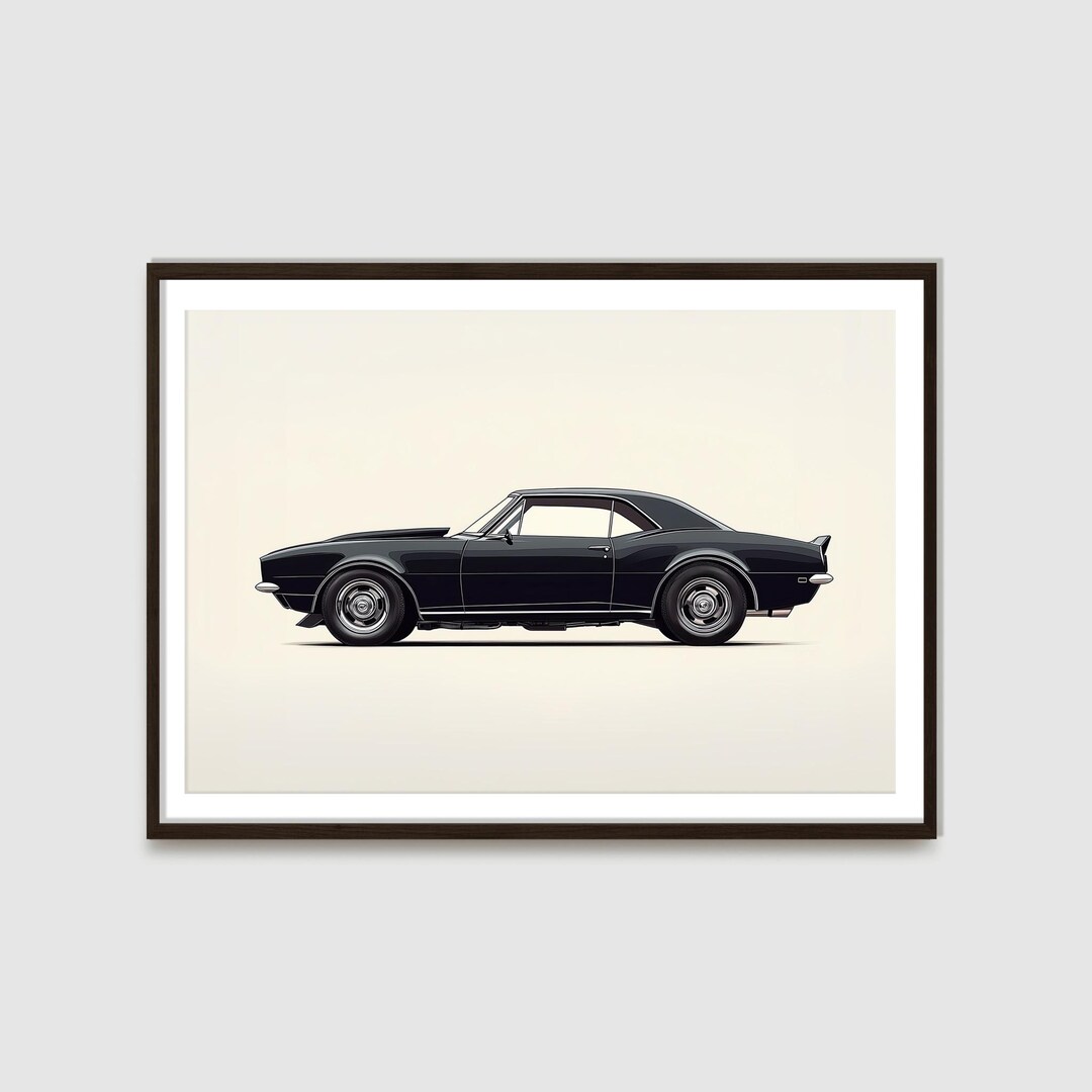 black-chevy-camaro-art-print-classic-1967-1969-sports-car-digital