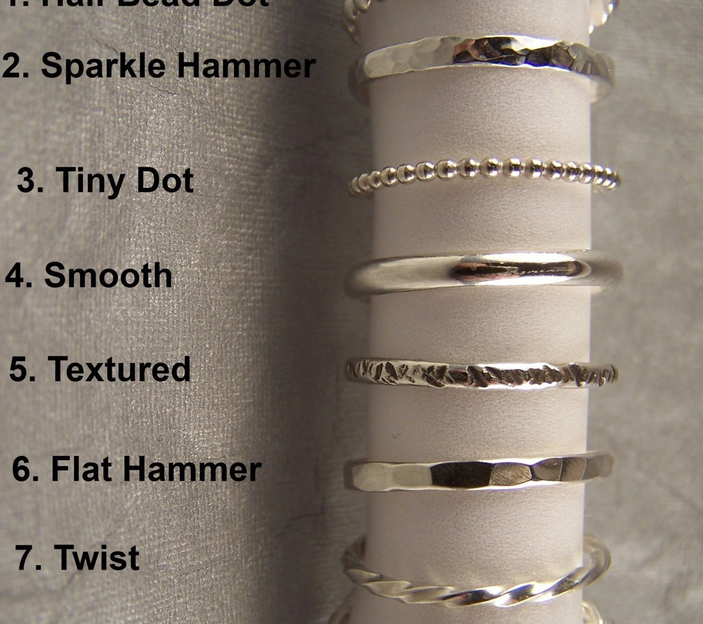 THIN COOLFeather STACKING TWISTED Ring Sterling Silver.925 Sizes 4,5,6,7,8,9,10, THIN COOLFeather STACKING TWISTED Ring Sterling Silver.925 Sizes 4,5,6,7,8,9,10,