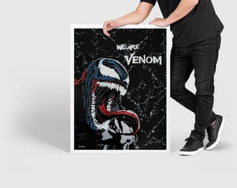 Venom : L'Instinct Sombre