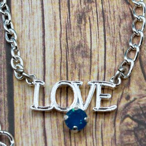 Crystal necklace &quot;Astrid&quot; Austrian crystal Womens jewelry Gift for her Handmade jewelry designs womens jewelry unique necklace Accessories