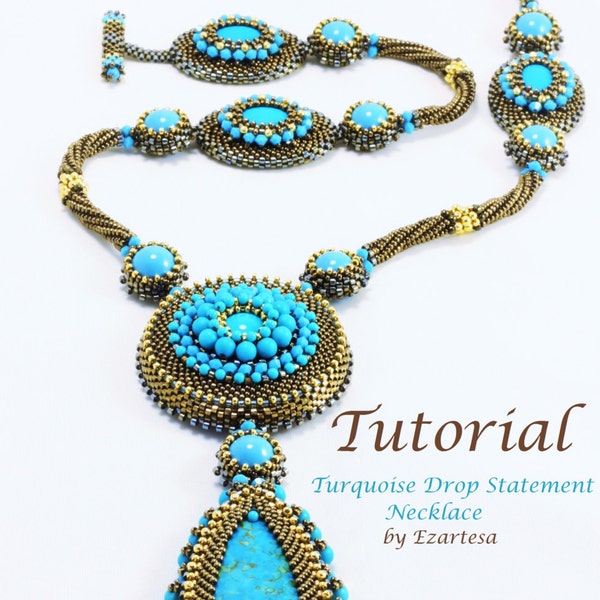 Tutorial Etsy