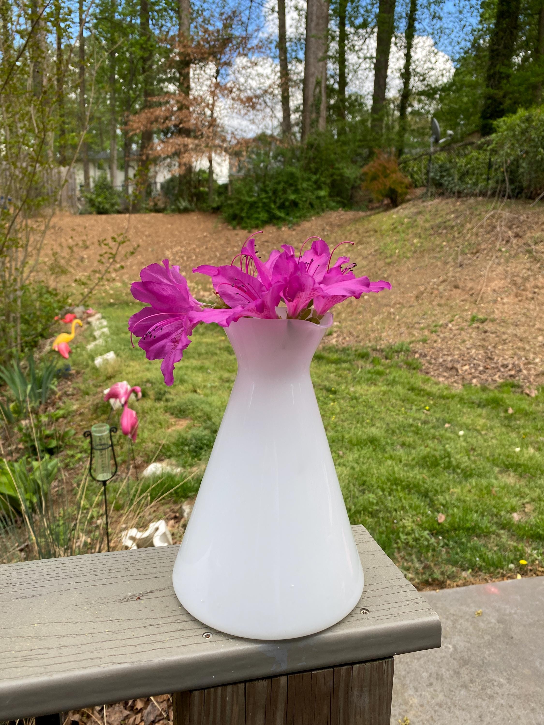 Anne Nilsson Ikea Vase - Etsy