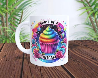 Tazas de c**a para adultos