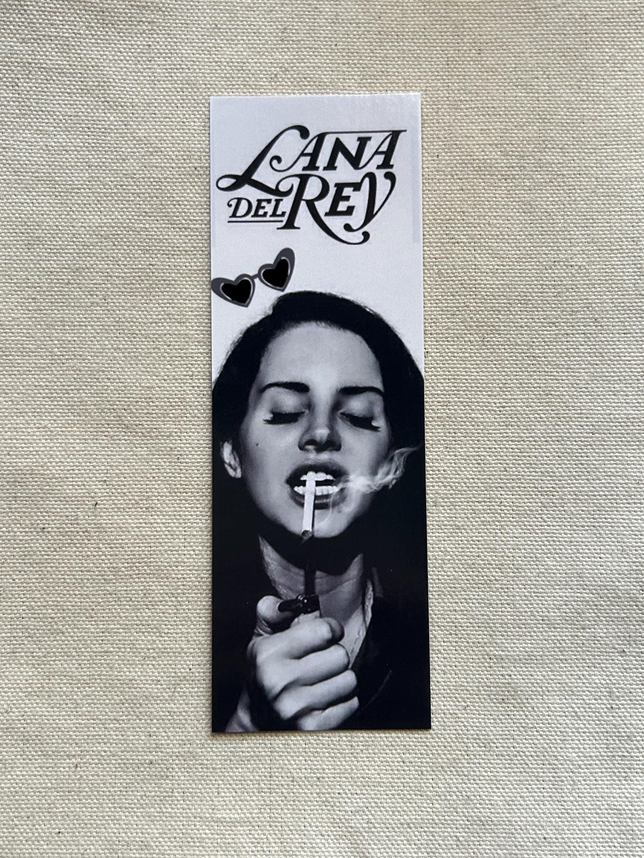 Lana del rey lipstick - Etsy México, image size:2250x3000