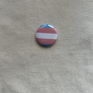 Trans Pin
