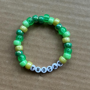 The Ballad of Songbirds and Snakes Bracelet