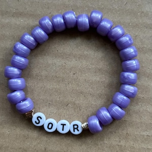 Sunrise on the Reaping Bracelet