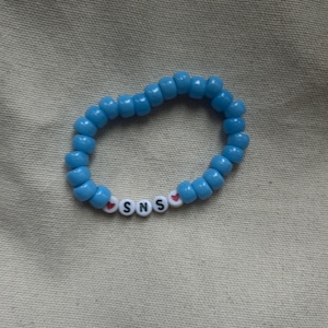 Short n’ Sweet Bracelet