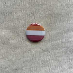 Lesbian Pin