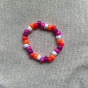 Serene Sunset Bracelet