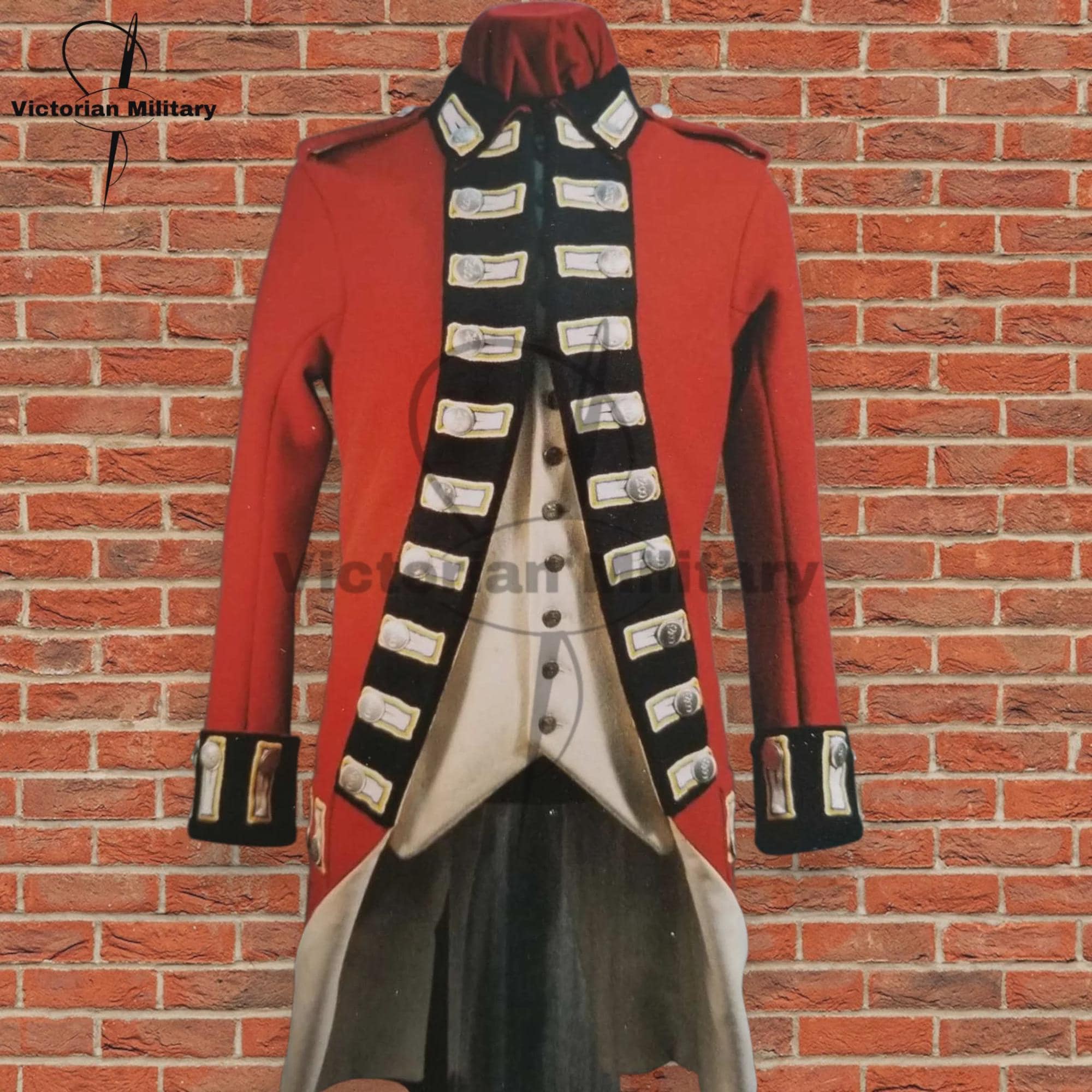 British red coat - Etsy 日本