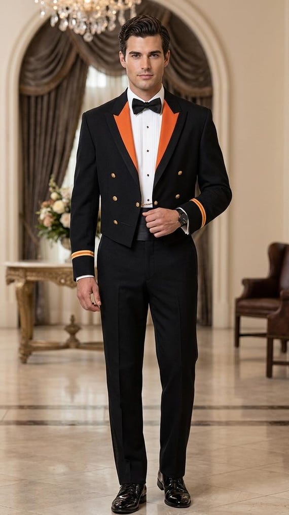 british army formal dress Officer's Mess Dress of the British Army