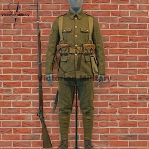 Ww1 german jacket - Etsy 日本