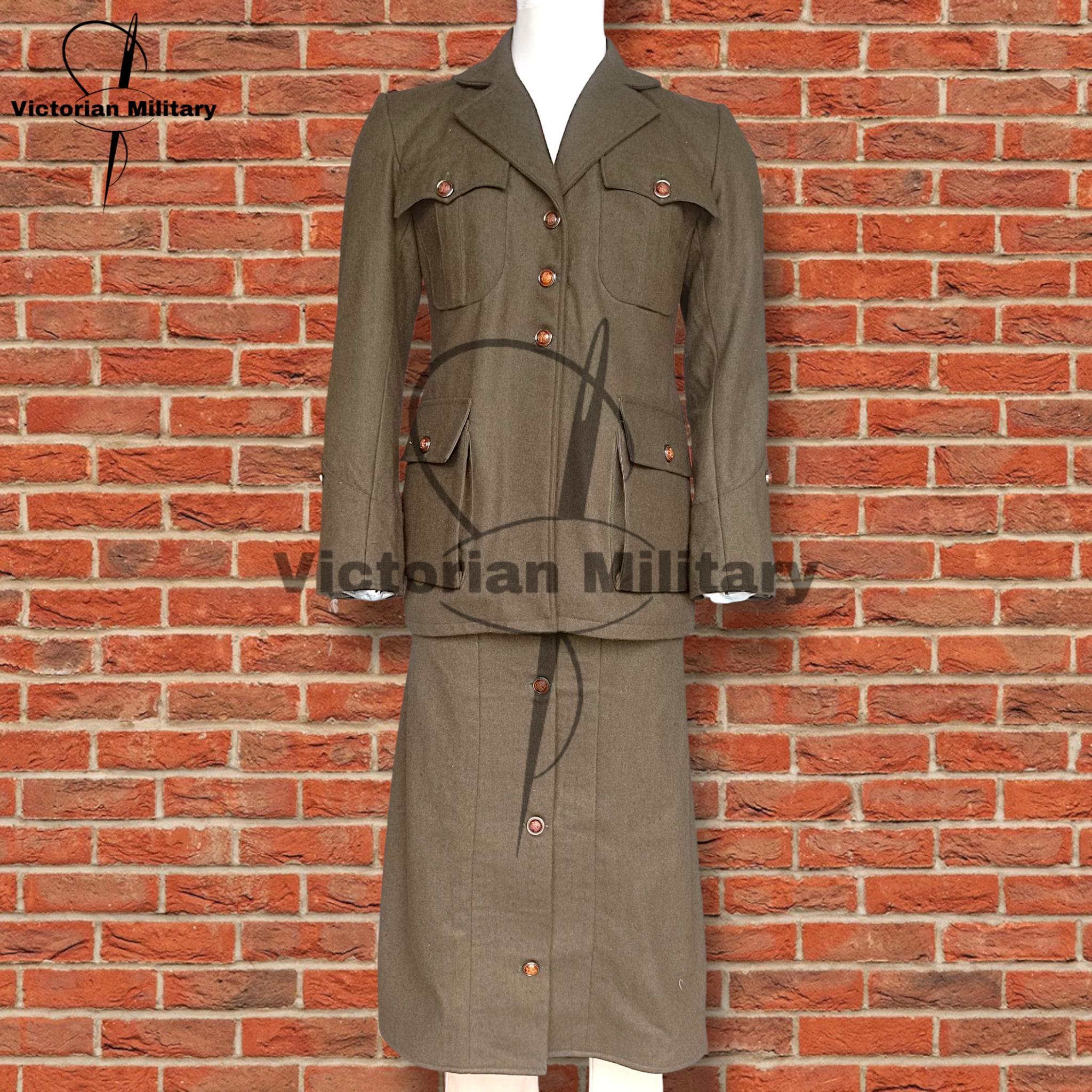 Female army uniform - Etsy 日本