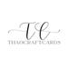 ThaoCraftCards store logo