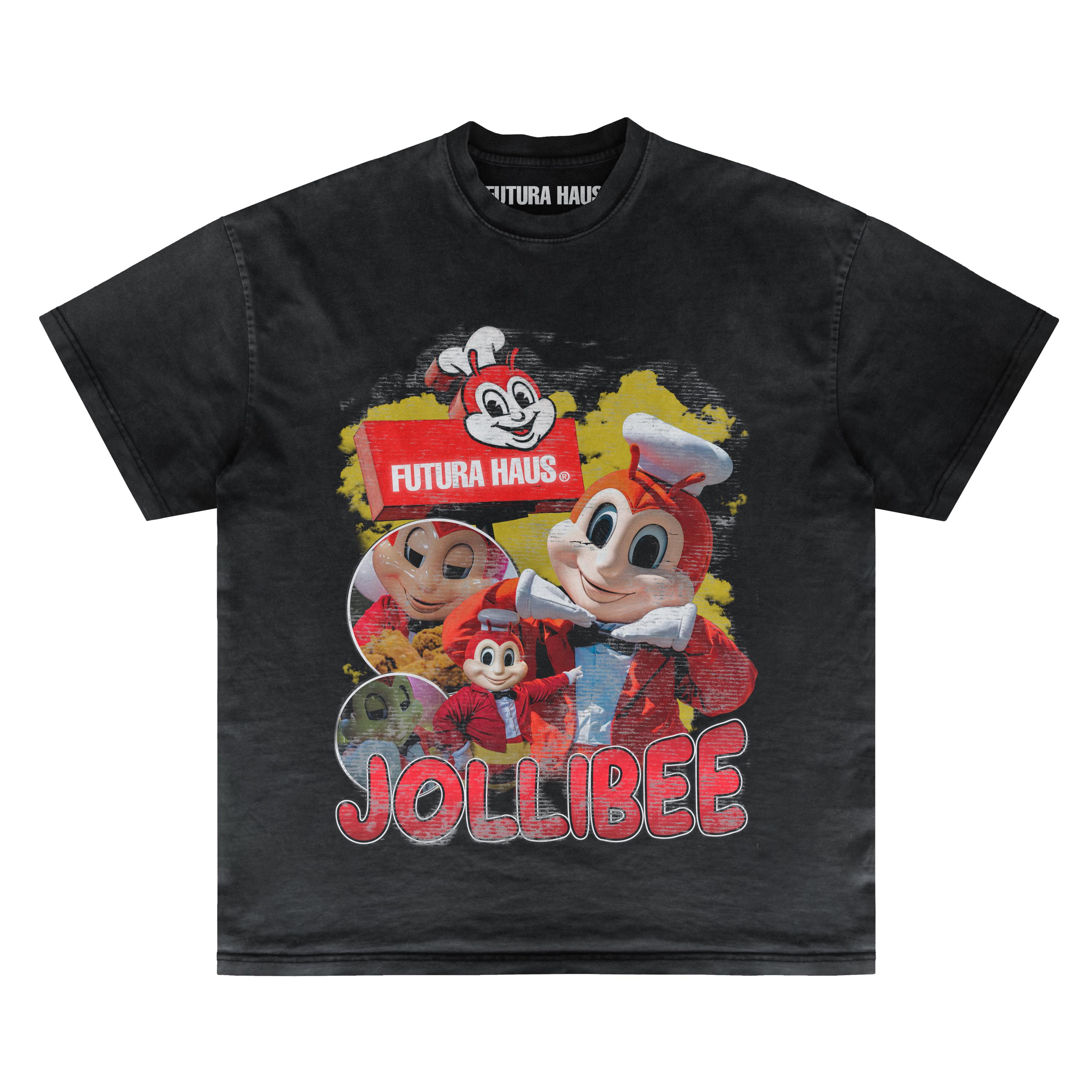 Jollibee shirt - Etsy 日本
