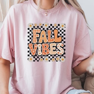 Fall Vibes Shirt, Fall Vibes Cheetah Shirt, Pumpkin Shirt, Happy Thanksgiving Shirt, Thanksgiving Shirt, Fall Shirt, Thanksgiving Gift