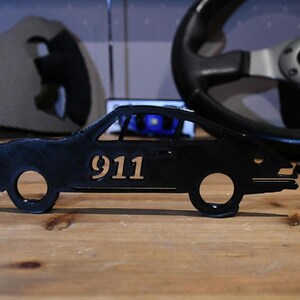 Porsche figure - Etsy.de