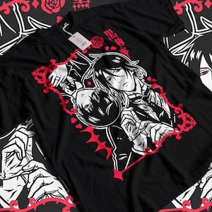 Camiseta de anime, camiseta vintage de anime, camiseta para amantes de anime, camiseta gráfica de anime, camiseta de mangá, camiseta especial de anime japonesa unissex, camiseta de mangá de anime