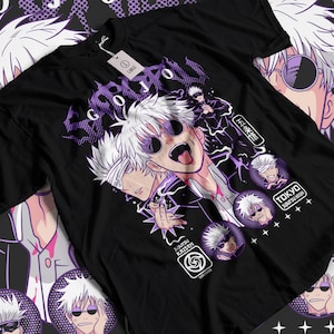 Anime Shirt, Anime T-shirt, Anime Sweatshirt, Graphic Anime Tee, Anime Lovers Shirt, Japanese Anime Tees, Special T-shirt, Anime Manga Shirt