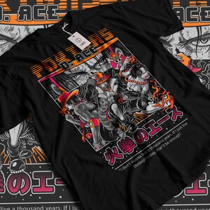 Anime Shirt, Anime Vintage, Anime Lovers Shirt, Graphic Anime Tee, Manga Shirt, Japanese Anime Special T-shirt Unisex, Anime Manga Shirt