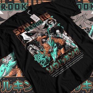 Anime Shirt, Anime Vintage, Anime Lovers Shirt, Graphic Anime Tee, Manga Shirt, Japanese Anime Special T-shirt Unisex, Anime Manga Shirt