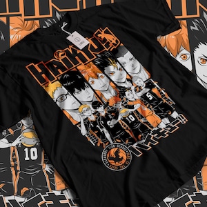 Anime Shirt, Anime Vintage, Anime Lovers Shirt, Graphic Anime Tee, Manga Shirt, Japanese Anime Special T-shirt Unisex, Anime Manga Shirt