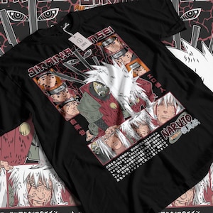 Anime Shirt, Anime Vintage, Anime Lovers Shirt, Graphic Anime Tee, Manga Shirt, Japanese Anime Special T-shirt Unisex, Anime Manga Shirt