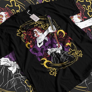 Anime Shirt, Anime Vintage, Anime Lovers Shirt, Graphic Anime Tee, Manga Shirt, Japanese Anime Special T-shirt Unisex, Anime Manga Shirt