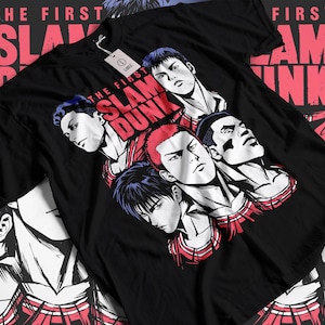 Anime Shirt, Anime T-shirt, Anime Sweatshirt, Graphic Anime Tee, Anime Lovers Shirt, Japanese Anime Tees, Special T-shirt, Anime Manga Shirt