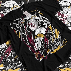 Anime Shirt, Anime Vintage, Anime Lovers Shirt, Graphic Anime Tee, Manga Shirt, Japanese Anime Special T-shirt Unisex, Anime Manga Shirt