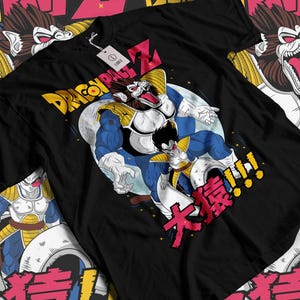 Anime Shirt, Anime Vintage, Anime Lovers Shirt, Graphic Anime Tee, Manga Shirt, Japanese Anime Special T-shirt Unisex, Anime Manga Shirt