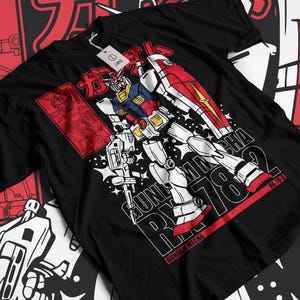 Animeshirt, anime-T-shirt, anime-sweater, T-shirt grafische anime, T-shirt animeliefhebbers, T-shirts Japanse anime, speciaal T-shirt, anime-mangashirt