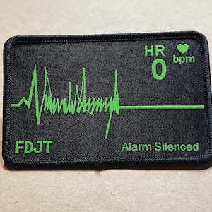 Exekutiv order FDJT Anti Trump-lapp