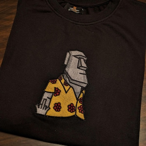 Übergroßes griechisches Buchstaben-Sigmal-Meme-Shirt - Lustiges Streetwear-T-Shirt - Unisex-Geschenk