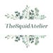 TheSquidAtelier store logo
