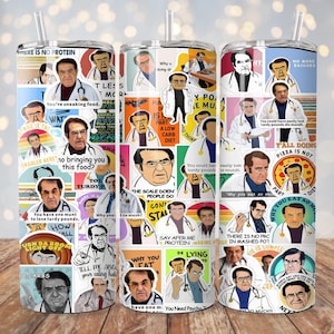 Dr Now タンブラー ラップ | 20 オンス 昇華 PNG | 減量タンブラー デザイン | インスタント デジタル ダウンロード