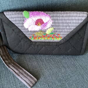 Wallet &key holder