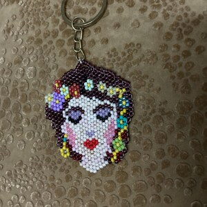 Keyholder