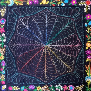 Embroidery