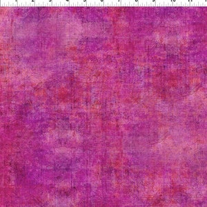 Soldes - Halcyon ton sur ton de In the Beginning Fabrics - Mélangeur pour blush 1/2 yard - Mélangeur fuchsia - 12HN14