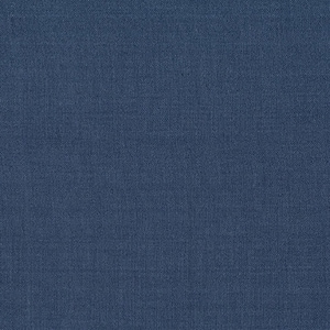Sale - Peppered Cottons from Studio E - 1/2 Yard Storm Cloud - Blue Blender - STU-87