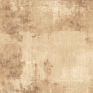 Dry Brush from Wilmington Prints - Half Yard Tan Blender - 200