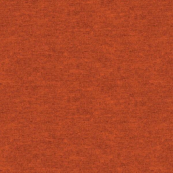 Cotton Shot from Benartex - Half Yard Copper Blender - Orange Blender